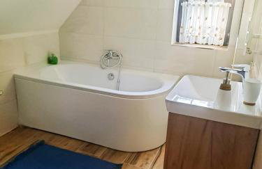 Skrawek Nieba Mostki - Foto 6