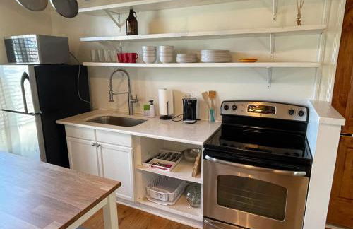 Quiet, gated oasis near downtown Lexington - Foto 45