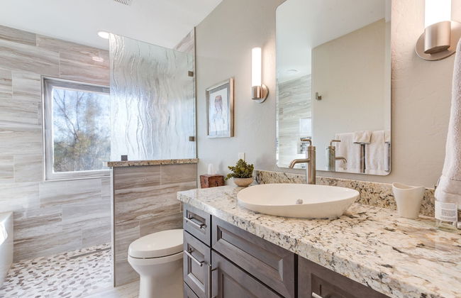 Scottsdale Luxury Heated Pool - Foto 19