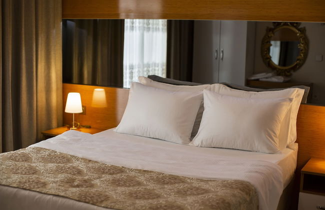 Mersin Vip House - Foto 9