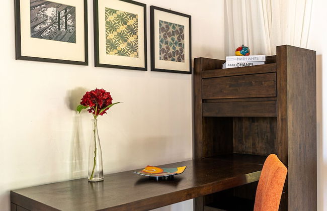 The Villa - Luxury Private Pool Villa - Photo 5