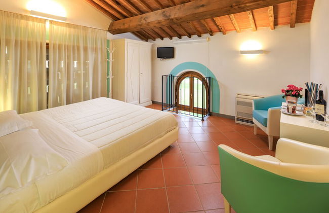 Agriturismo Streda Wine & Country Holiday - Photo 18