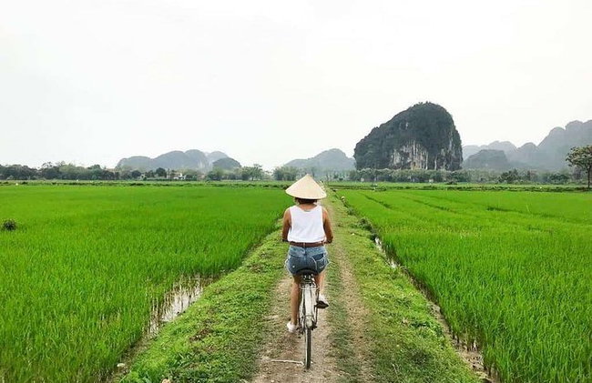 Tour privado Ninh Binh 1 día - Foto 7