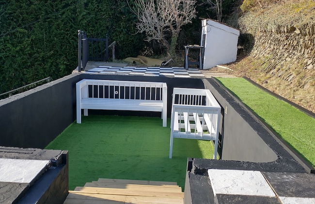 Charming 3-bed Cottage Exmoor Near Barnstaple - Foto 26