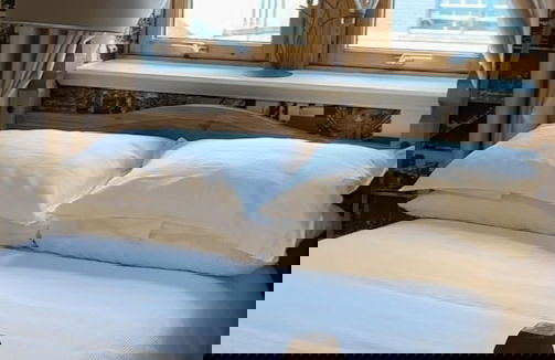 Central Glasgow Apartment - Sleeps 2 & Kitchen - Foto 6