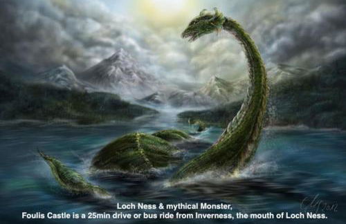 Foulis Cottage, Foulis Estate, Highland Scotland - Foto 30