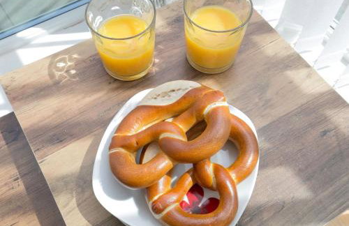 2 Bed Sea View Apartment with Balcony Parking - Pass the Keys - Foto 28