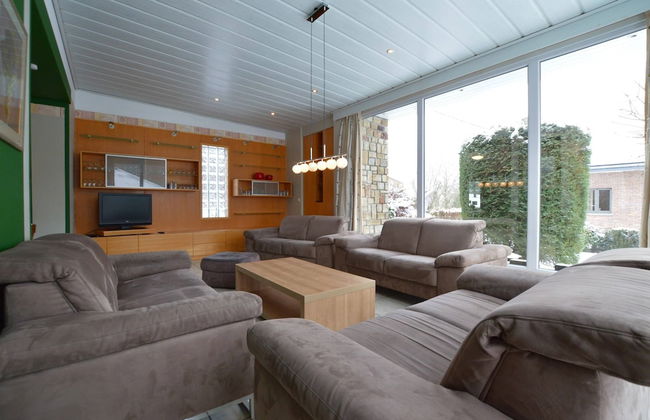 Spacious Home With Garden - Foto 17