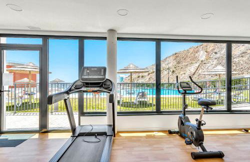 SUPER SIX - Brand New Seaview in Costa Del Sol - Photo 38