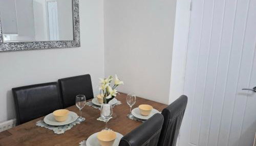 Cramlington 3 Bedroom house - Foto 5