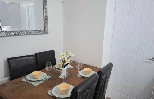 Cramlington 3 Bedroom house - Foto 5