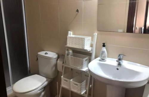 Apartamento en primera línea de playa El Palo - Photo 19