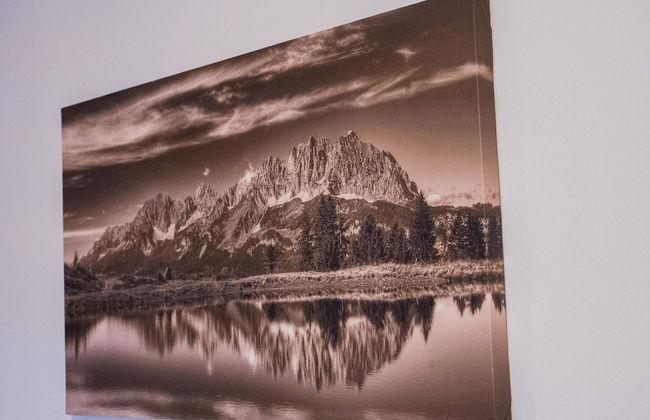 Modern Apartment in Kitzbuhel Near Ski Area - Foto 58