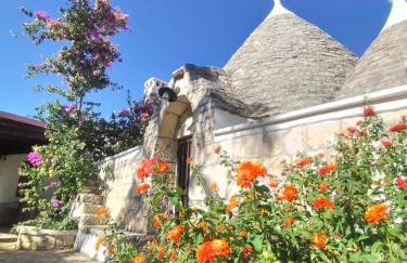 All'Ombra del Gelso, trullo con piscina - Foto 28