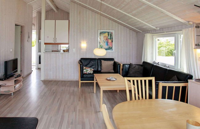 Holiday Home in Gelting - Foto 4