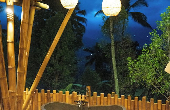 Ayo Hill Villa - Foto 43