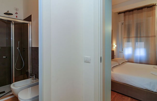 JOIVY Cosy 1Bed Flat In Fiera - Foto 26