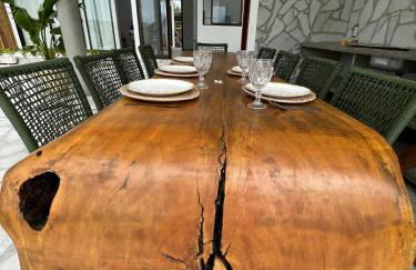 Casa Ventus - Arpoeiras Beach - Pé na Areia - Foto 2