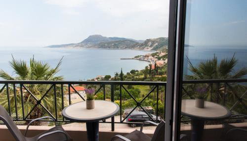 Panorama Hotel - Foto 4