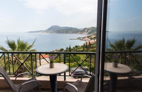 Panorama Hotel - Photo 4