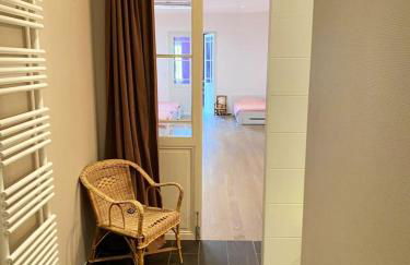 Manoir majestueux à Chaniers avec piscine privée - Foto 23