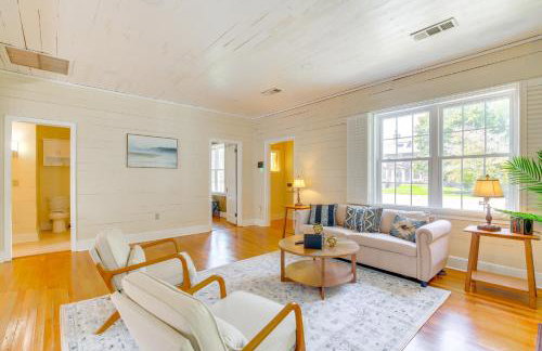 Walk Downtown Home with Yard in Clarksdale - Foto 9