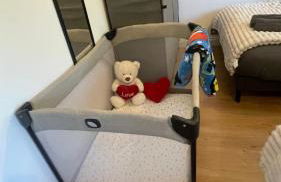 Cosy 3BR House by D3 Short Stay, Sleeps 8, Free on-site Parking & Garden - Foto 46