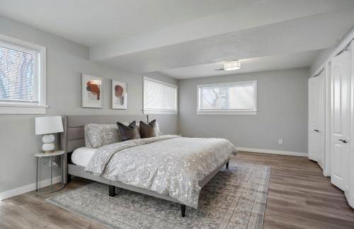 Serene 4-Bedroom Getaway in Arvada! Pet-friendly! - Foto 20