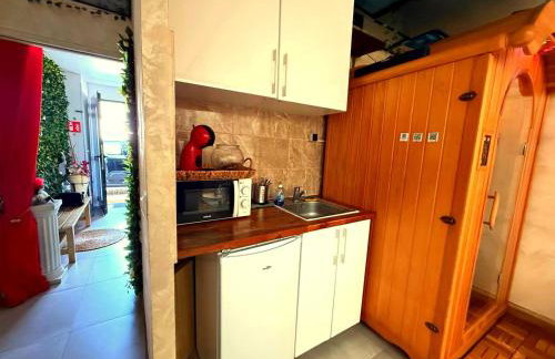 Casa Di Vibes - Jacuzzi - Sauna - Foto 12