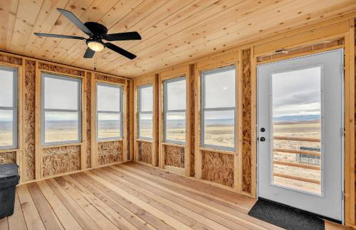 Mountain Cabin Near Trails, Skiing & Yellowstone cabin - Foto 8