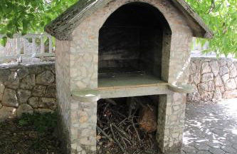 Kroatien Villa Merćepi - Foto 24