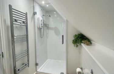 Charming 2B Georgian Flat in Historic Tring - Photo 9