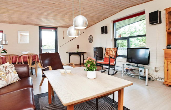 6 Person Holiday Home in Thisted-by Traum - Photo 20