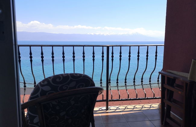 Villa Eros Apartments - Foto 37