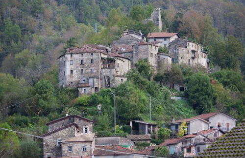 Flat with heated hot tub and shared pool - Foto 15