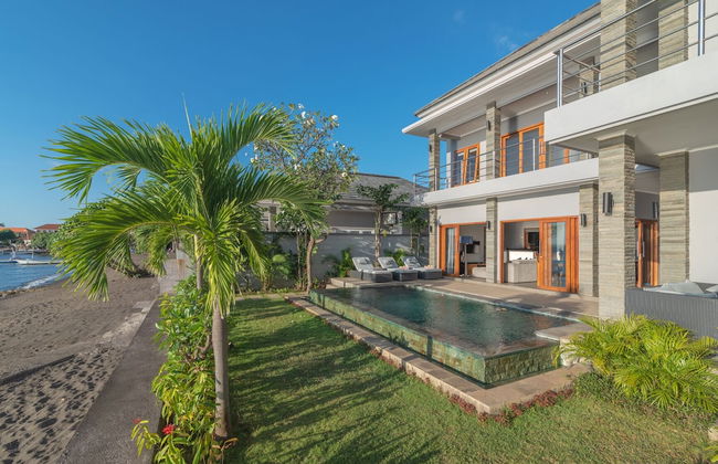 Villa Sean - Photo 38