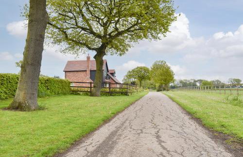 Leveret Lodge - Photo 19