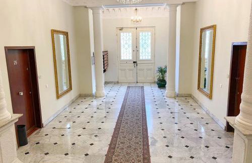 LE MONTFLEURI - Centre-Ville Parking privé Vue Mer - Foto 14