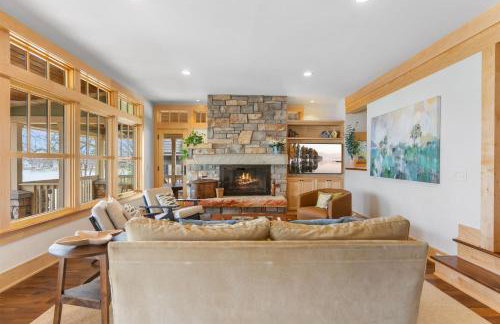 Turtle Lake Cottage - Foto 58