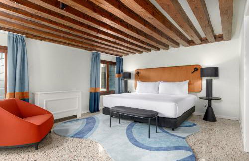 Palazzo Dei Fiori By Room Mate - Foto 70