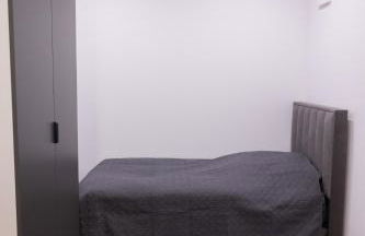 Penthouse mit großer Terrasse Parkplatz und WLAN in exklusiver Lage am Hellweg - Foto 62