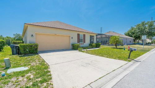 Mickey's Holiday Home - Foto 5