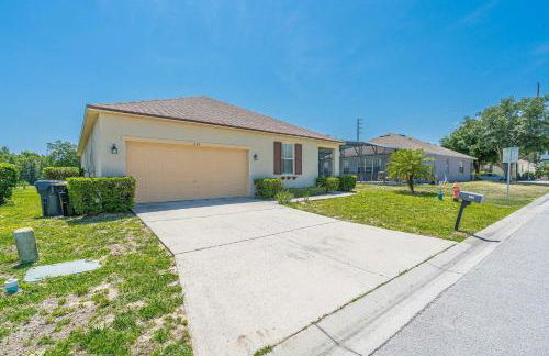 Mickey's Holiday Home - Foto 5