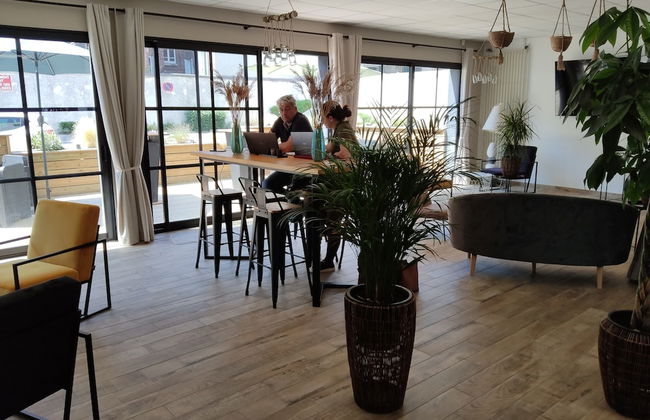 Villa Raphaëlle - Foto 24