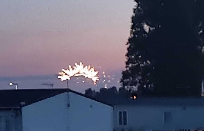 Cosy Static Caravan on East Mersea Island - Foto 46