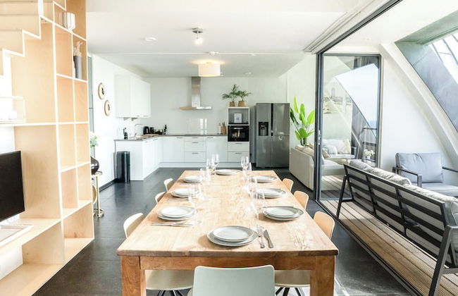 Poort Beach Boutique Apartments - Foto 37