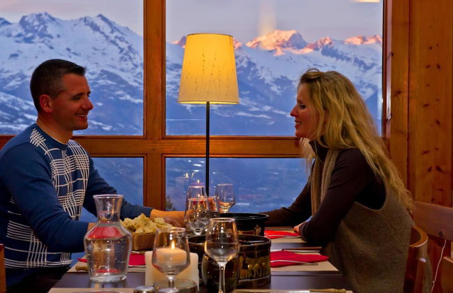 VVF La Plagne Montchavin Paradiski - Photo 31