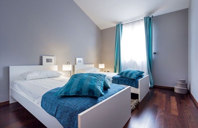 Villa Stella - Foto 10