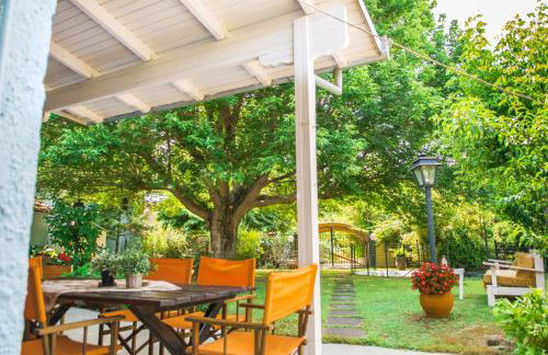 Seaside Cottage - Foto 37