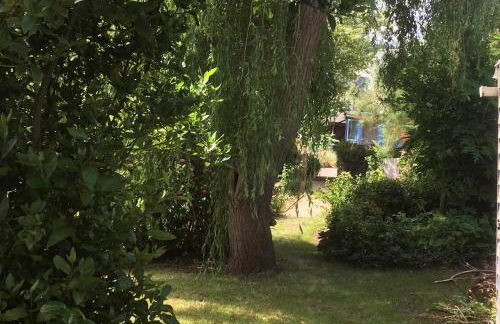 Grist Mill Dunster - Photo 22